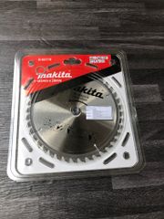 LƯỠI CƯA HỢP KIM DÙNG CHO NHÔM 185X20X40T Makita D-62119