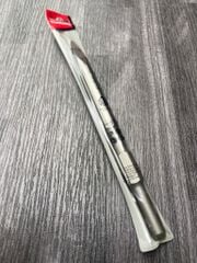Mũi đục nhọn 255mm chuôi lục giác Makita D-71283