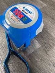 10m Thước cuộn C-Mart D0002-1025-QG