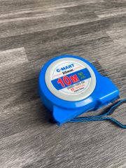 10m Thước cuộn C-Mart D0002-1025-QG