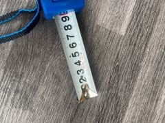 10m Thước cuộn C-Mart D0002-1025-QG