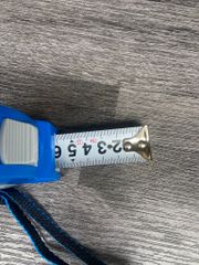 7.5m Thước cuộn C-Mart D0002-7.525-QG