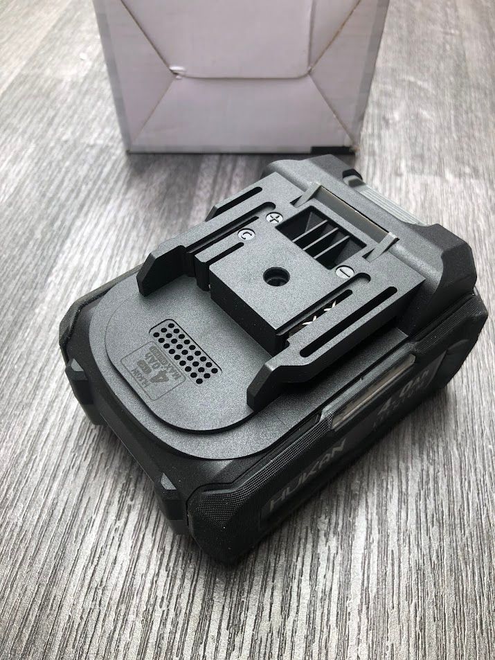 Pin cao cấp FX chống cháy HM21-G2-FX15C4000