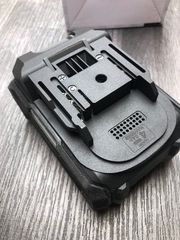 Pin cao cấp FX chống cháy HM21-G2-FX15C4000