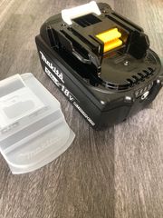 18V Pin Lion 5Ah BL1850B Makita 632F15-1