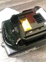 18V Pin Lion 5Ah BL1850B Makita 632F15-1