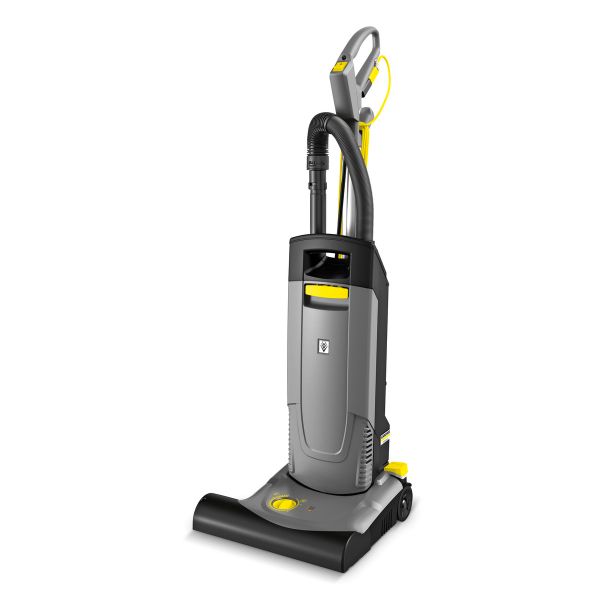 Máy hút bụi khô Karcher CV 38/2 Adv