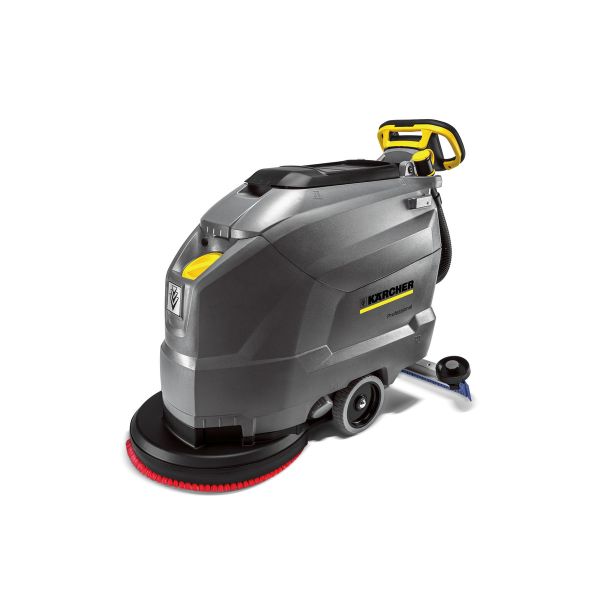 Máy chà sàn Karcher BD 50/50 C Bp Classic