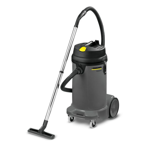 Máy hút bụi khô/ẩm Karcher NT 48/1