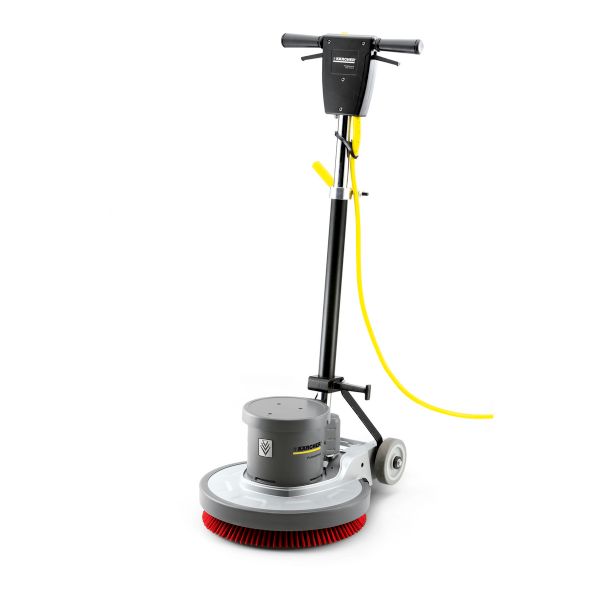 Máy chà sàn Karcher BDS 43/180 C *220-240V / 50Hz