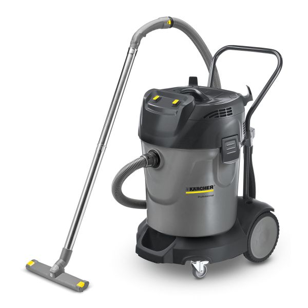 Máy hút bụi khô/ướt Karcher NT 70/2