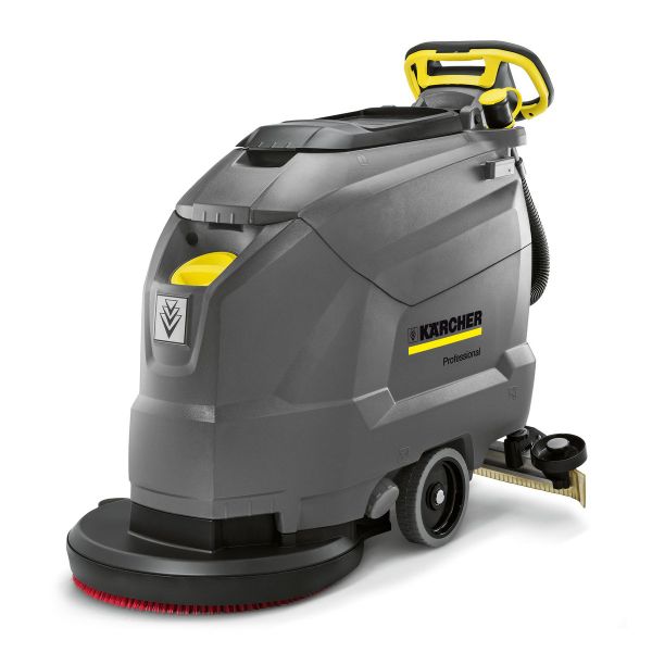 Máy chà sàn Karcher BD 50/60 C Ep Classic