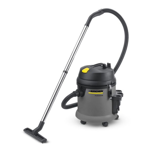 Máy hút bụi khô/ướt Karcher NT 27/1 14285000