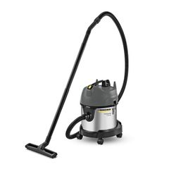 Máy hút bụi khô/ẩm Karcher NT 20/1 Me Classic 14285400