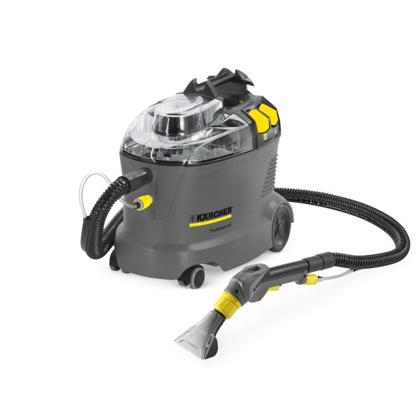 Máy giặt thảm Karcher Puzzi 8/1 C