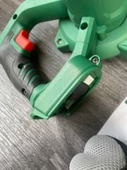 Máy thổi chạy Pin Dekton D21-MTB01