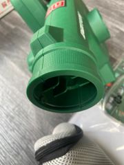 Máy thổi chạy Pin Dekton D21-MTB01