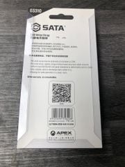 Thiết bị kiểm tra chống tĩnh điện 2500mm Sata 03310