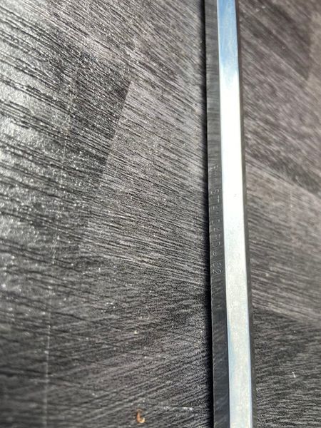 8.0mm Lục giác bi Standard HD L8