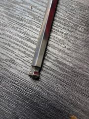 8.0mm Lục giác bi Standard HD L8
