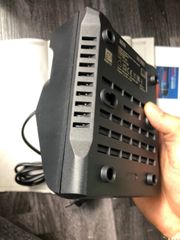 Sạc pin nhanh Bosch GAL 18V-20 Bosch 2607226281