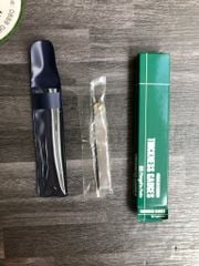 0.01-0.10mm Bộ thước căn lá 10 lá Niigata 100MK