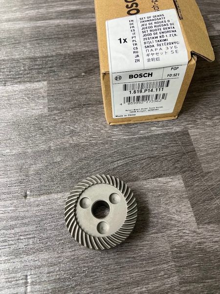 Bộ bánh răng GWS 900-100 1619P14111
