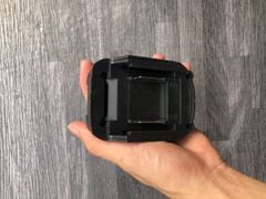 Đế chuyển máy Worx dùng pin MKT