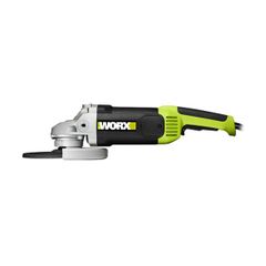 180mm Máy mài góc 2200W Worx Green WU738