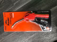 100mm Súng xịt hơi cao cấp mỏ cong Asaki AK-1015