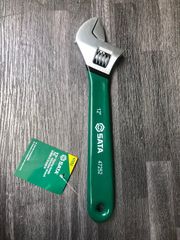 12in/300mm Mỏ lết bọc nhựa Sata 47252