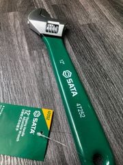 12in/300mm Mỏ lết bọc nhựa Sata 47252