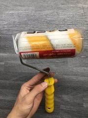 Cọ lăn sơn dầu Việt Mỹ 15cm
