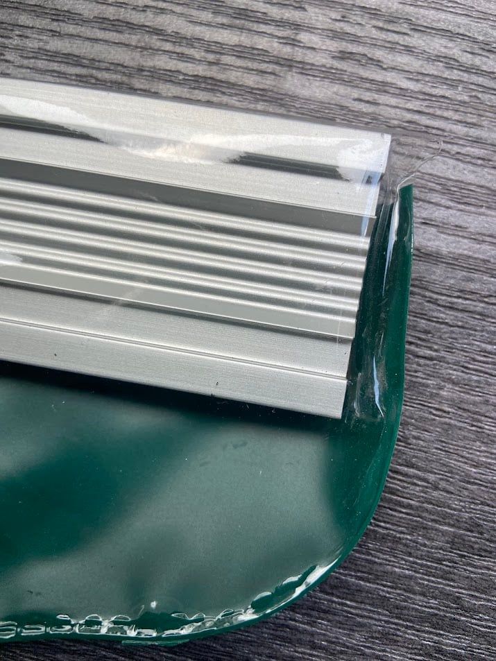 Thước lá vuông góc SATA 91412