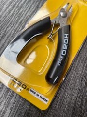Kìm cắt nhựa 3.5'' hobo đen SA-603