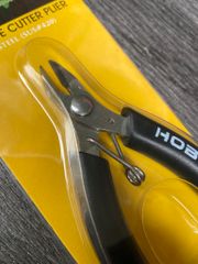 Kìm cắt nhựa 3.5'' hobo đen SA-603