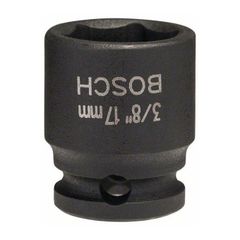 17mm Đầu tuýp lục giác 3/8