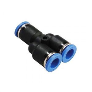 12mm Đầu nối chữ Y Sang A GPY12