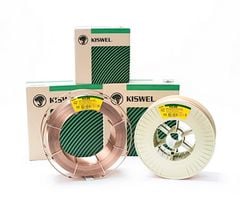 1.2mm Dây hàn inox lõi thuốc Kiswel K308LT-1.2