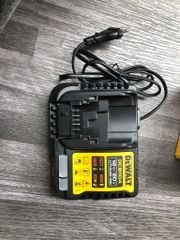 Sạc Pin 10.8V 18V Dewalt DCB1104-B1