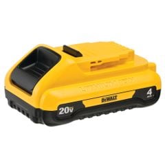 20V/60V Pin Dewalt DCB240-B1