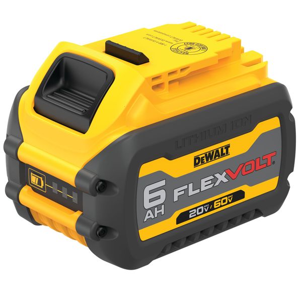 20V/60V Pin Dewalt DCB606-KR