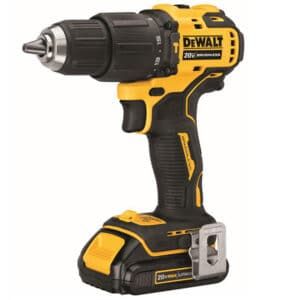 54V May khoan c m tay Dewalt DCD996D2