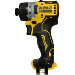 12V Máy vặn vít cầm tay BL Dewalt DCF601N