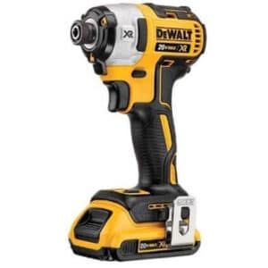 18V Máy khoan pin Dewalt DCF787D2-B1