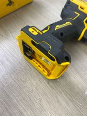 Thân máy bắn vít pin 20V DEWALT DCF845N