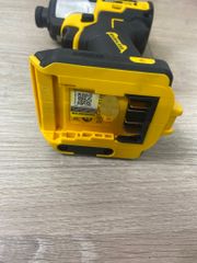 Thân máy bắn vít pin 20V DEWALT DCF845N