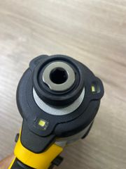 Thân máy bắn vít pin 20V DEWALT DCF845N