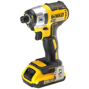 18V Máy vặn vít cầm tay Dewalt DCF887M2