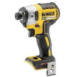 18V Máy vặn vít cầm tay Dewalt DCF887N-KR